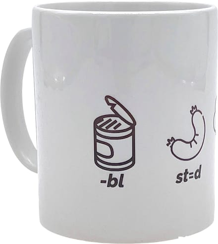 Ik word oom - beker - rebus