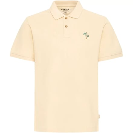 Blend - BHFELISE S/S POLO - Heren - Polo's