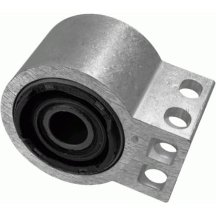 Voorste draagarm silentblock LEMFÖRDER 35344 01