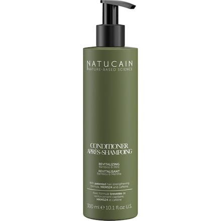 Natucain Haar- & hoofdhuid problemen Verkwikkende Conditioner Basis Dames 300 ml