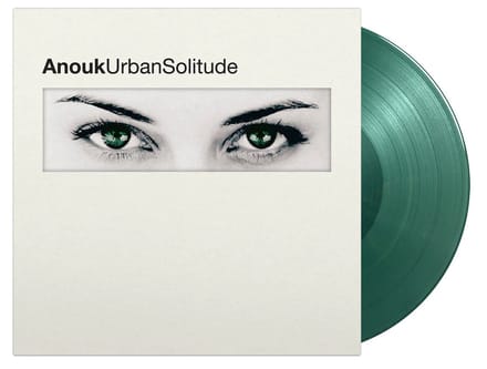 Urban Solitude