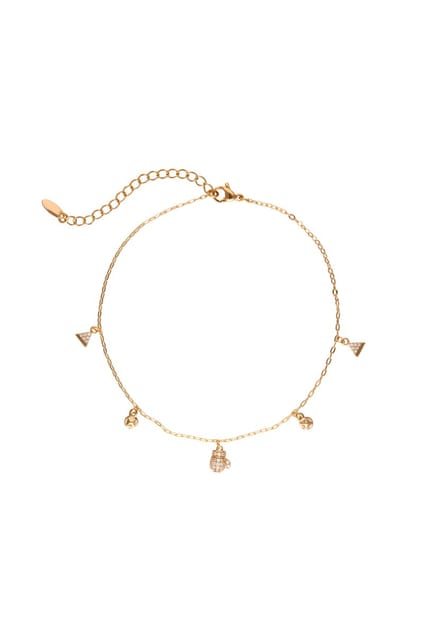 Gaya Anklet