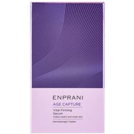 ENPRANI - Age Capture Vital Firming Mask Set 4 pcs
