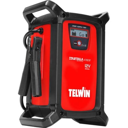 Telwin Startzilla 4012 XT 12V