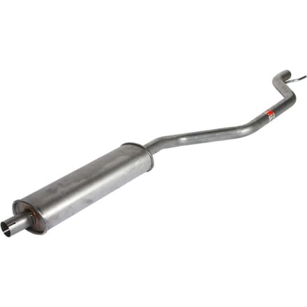 Voorpijp BOSAL 284-383