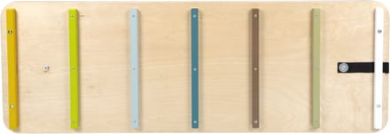 Small Foot - Wooden Climbing Board Adventure 3in1
