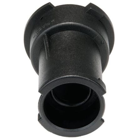 KS Tools 150.1932 Deksel-testadapter, zwart, R123/R124