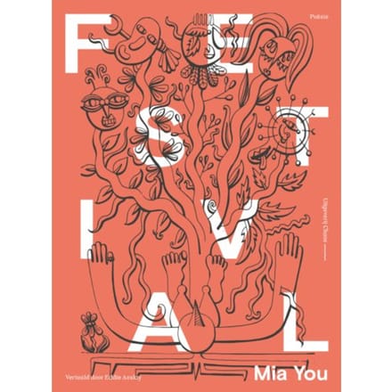 Festival - Mia You