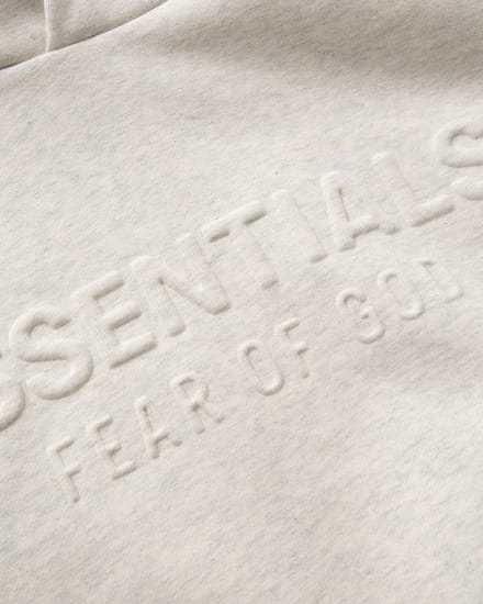 KIDS CLASSIC HOODIE
