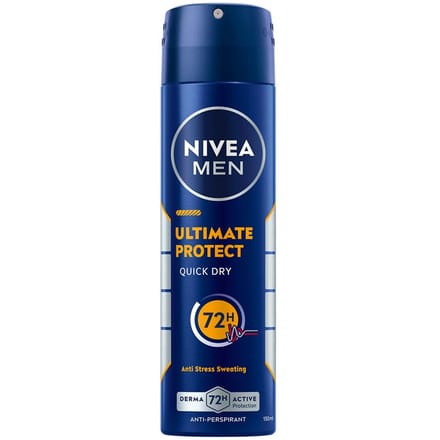 Nivea Ultimate Protect Male Spray 150ml