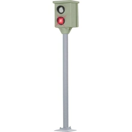 Viessmann Modelltechnik 1331 H0 Verkeerslicht