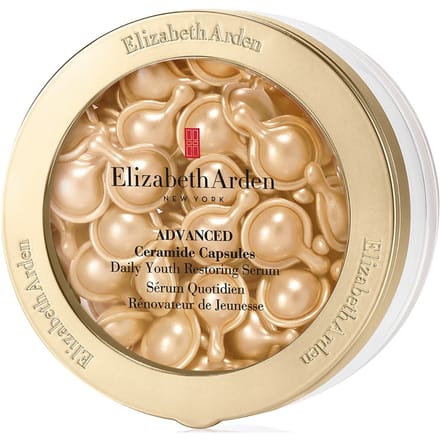 Elizabeth Arden Advanced Ceramide Capsules Dagelijks Jeugdherstellend Gezichtsserum (60 Capsules)