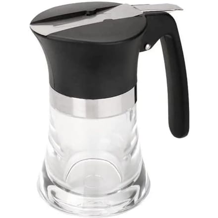 Plastic honingdispenser Lacor
