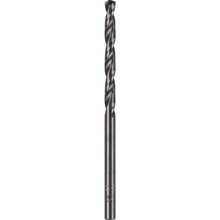 Milwaukee THUNDERWEB - Metaalboren HSS-Ground - DIN 338 TW 3,0 x 61-2 stuks - 4932352349