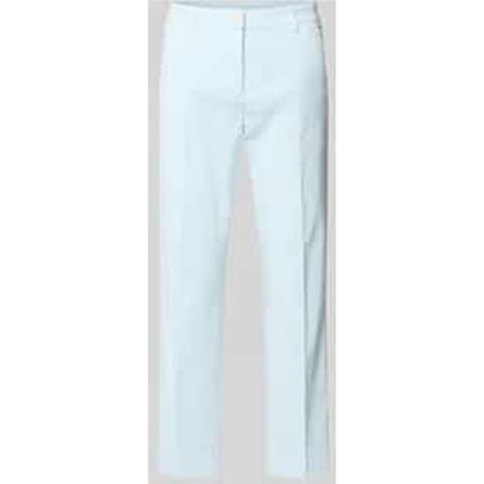 broek met achterzakken model 'KIANA'
