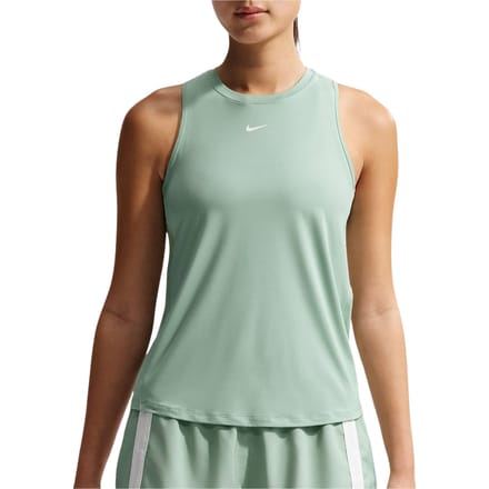 Nike One Classic Dri-FIT Tanktop Dames - Maat S