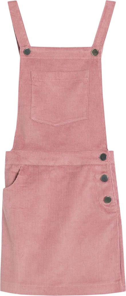 Vierkante kraag Normaal Jumpsuit