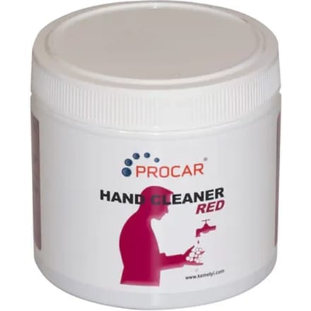 Procar Handreiniger Rood 700ml