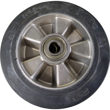 Wheel