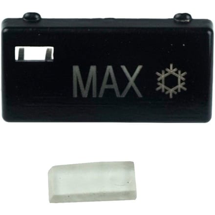 BDP88-14 Airconditioner Klimaatregeling Schakelpaneel MAX Knop Cover voor BMW X5 E53 2000-2006 5 Serie E39 96-2003 64116915812