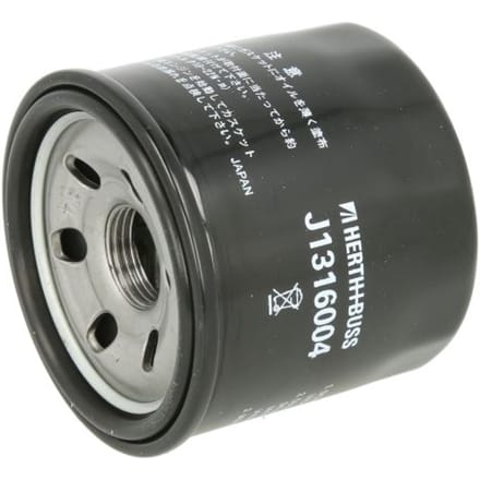 Herth+Buss Elparts Oliefilter HERTH+BUSS JAKOPARTS J1316004