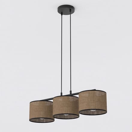 Hanglamp Emibig Lighting Eco 3