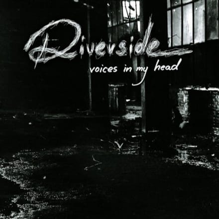 Voices In My Head - Riverside
