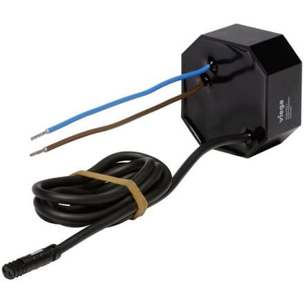 Viega Prevista power supply model 8580.32 786571