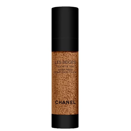 Vloeibare Foundation Make-up Chanel Les Beiges N.º b80 (20 ml)