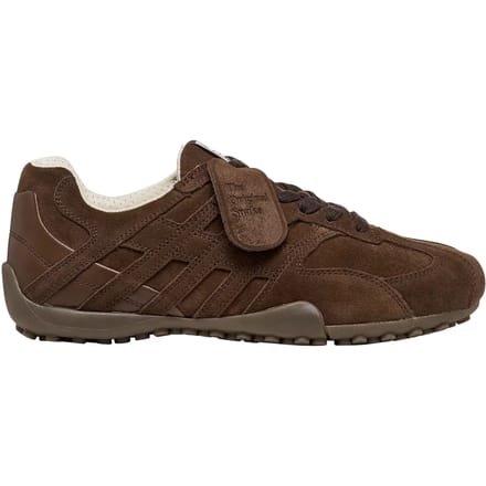 Schoenen dames Geox Snake