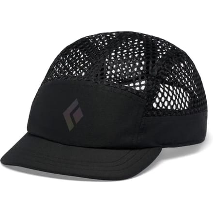 Black Diamond Distance Lt Pet Zwart Man,Vrouw