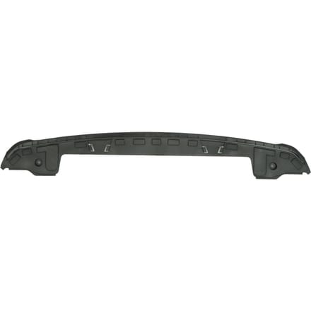 Spoiler, bumper BLIC 5511-00-6614220P