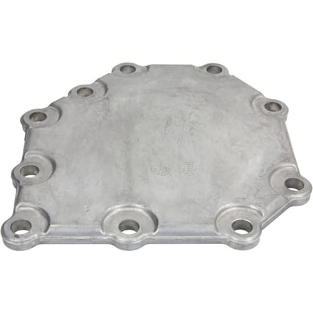 Versnellingsbak lagerhuis ZF 1315301151ZF