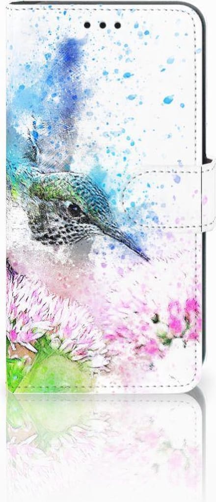 Hoesje Xiaomi Mi A2 Lite Vogel