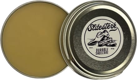 Slitesterk Shoe Polish - 101 Kleurloos - 50ml