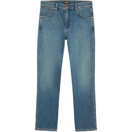 Slim Jeans Wrangler Larston