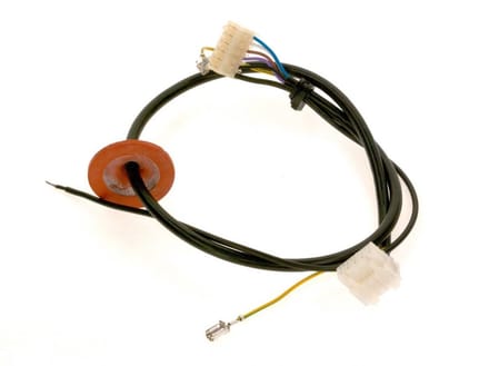 BOSCH Ventilatorleiding, 87144019970