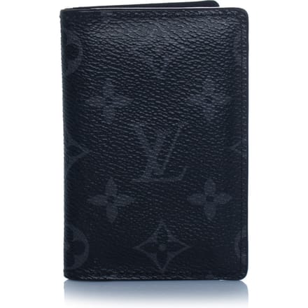 Louis Vuitton, Monogram kaarthouder in canvas