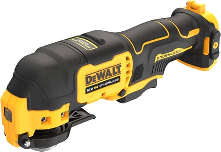 DeWALT DCS353N Accu multitool 12V XR Basic Body