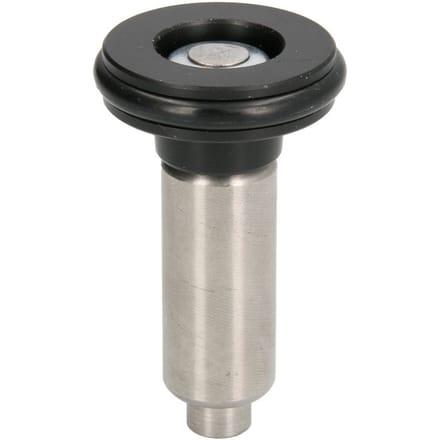 Rolgeleiding, schuifdeur ROLL RT01