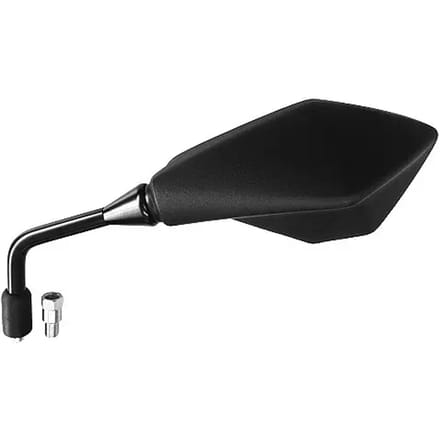 Aanpasbare linker motorspiegel Brazoline Kawasaki