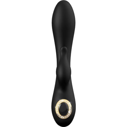 Prestige Alexia Vibrator - Zwart