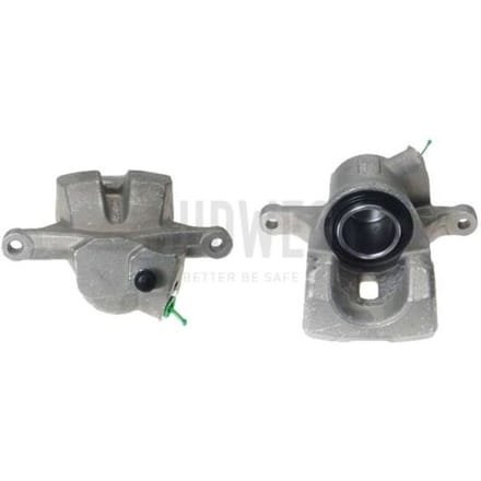 Remklauw BUDWEG CALIPER 345214