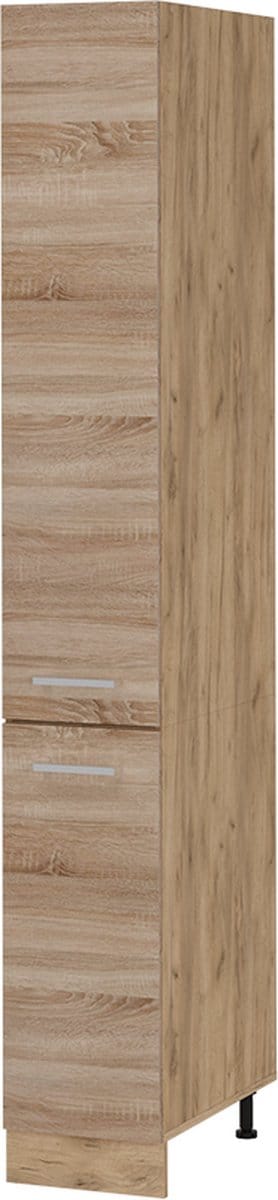 Vicco R-Line Apotheekkast – 30 cm Sonoma