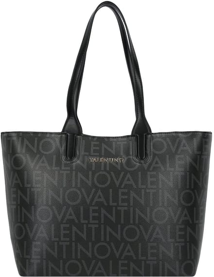 Valentino Bags Regina Re - Shopper 34 cm (nero)