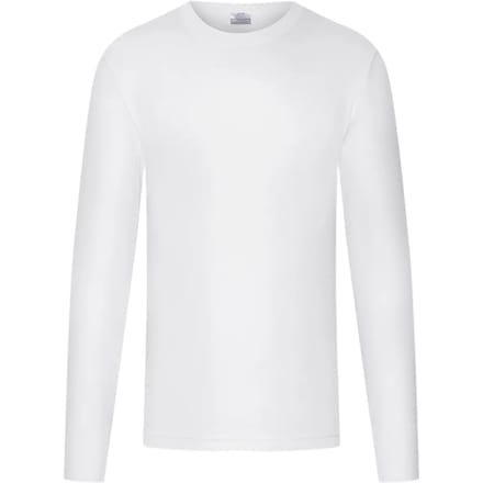 T-shirt met lange mouwen Henderson BT-104