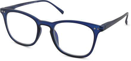 Leesbril MPG KLHB171-Blauw -+2.00