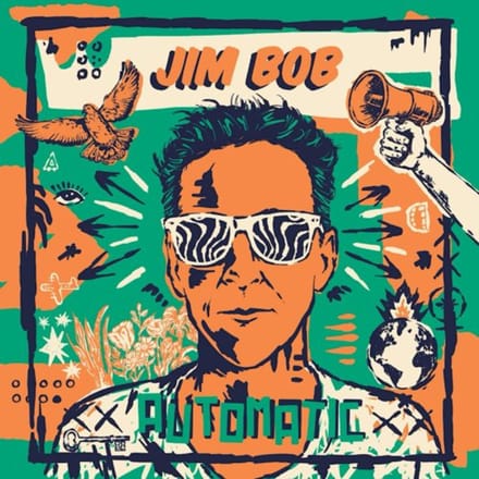 Automatic - Jim Bob
