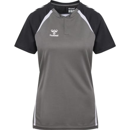 Damespolo Hummel Lead 2.0