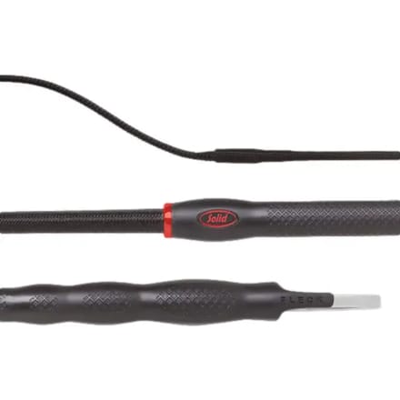Dressuurzweep Fleck Professional 03021 Triple Solid